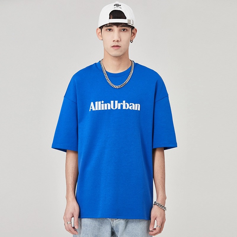 ALL IN T