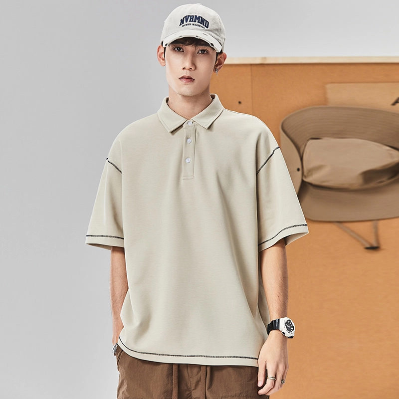 ALL IN Polo
