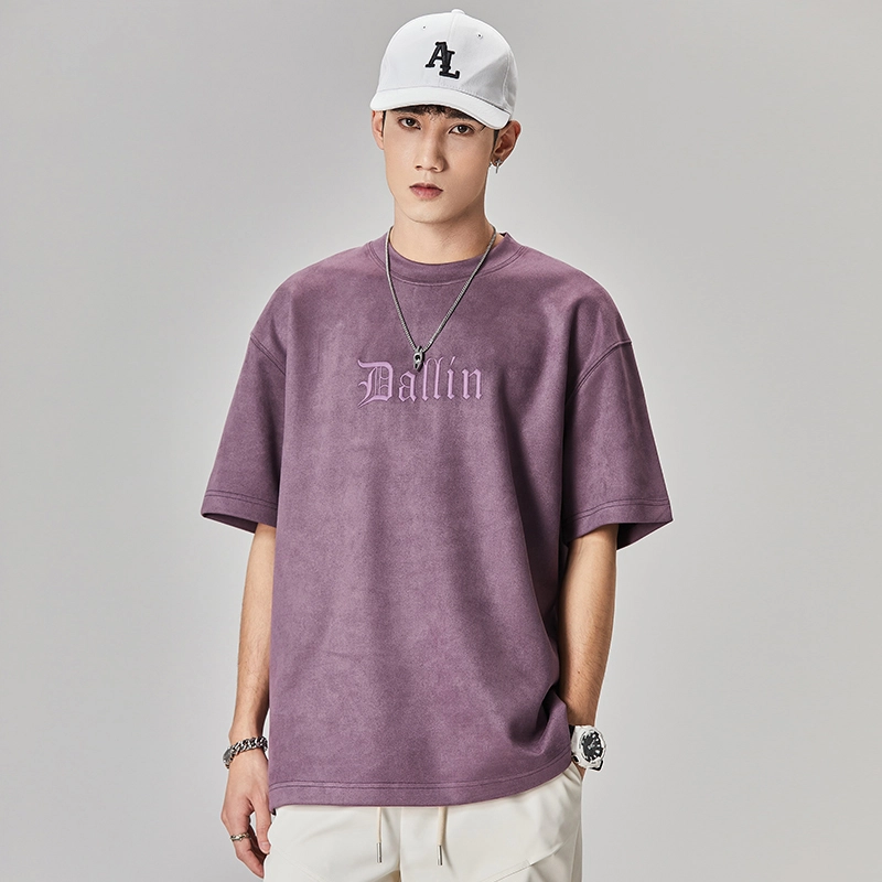ALL IN T