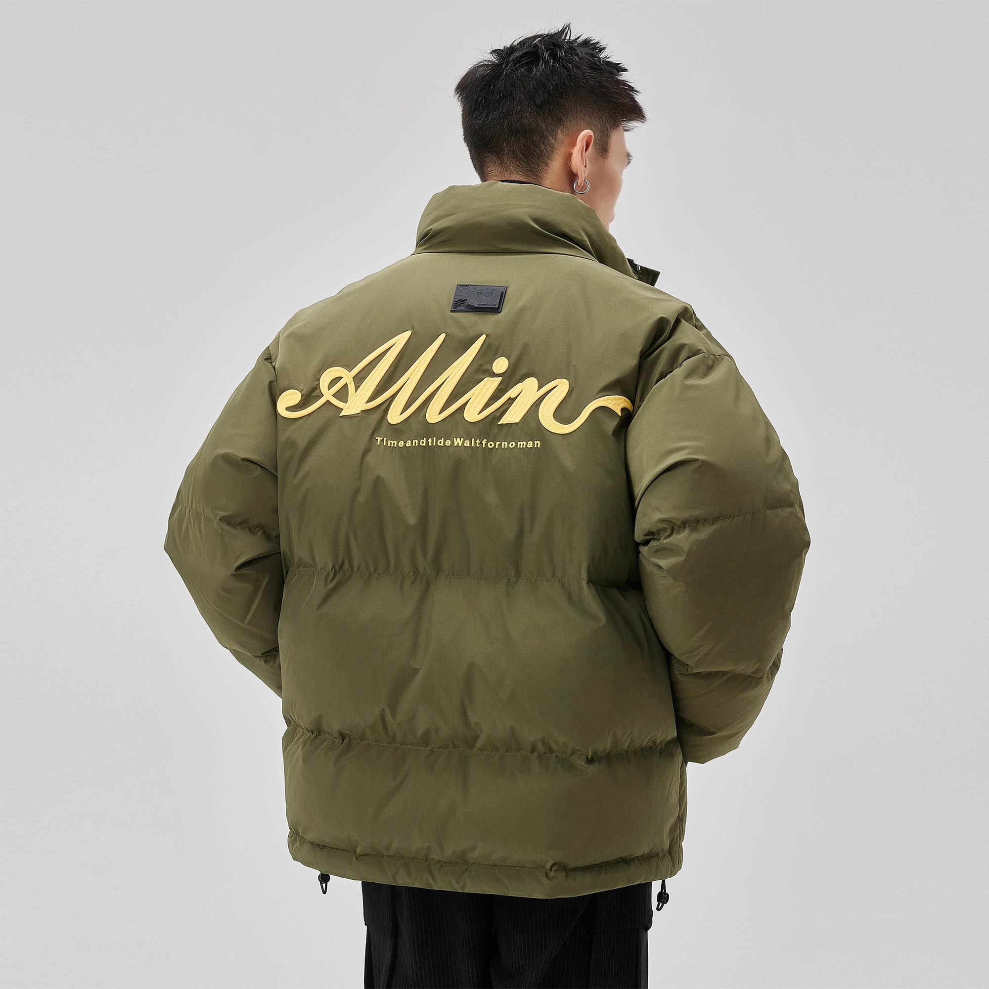 ALL IN