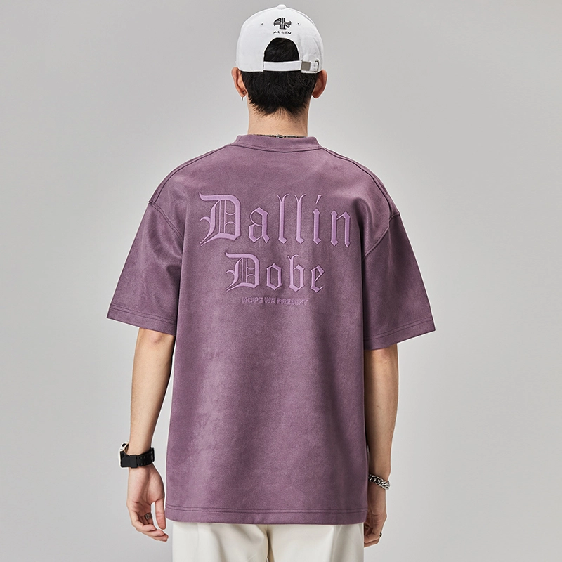 ALL IN T