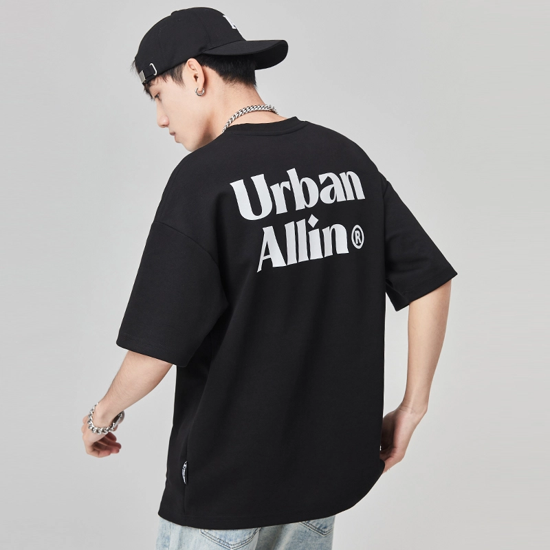 ALL IN T