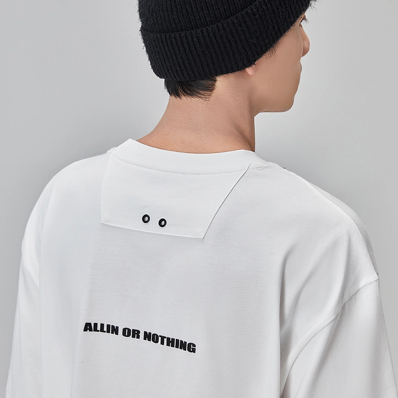 ALL IN T