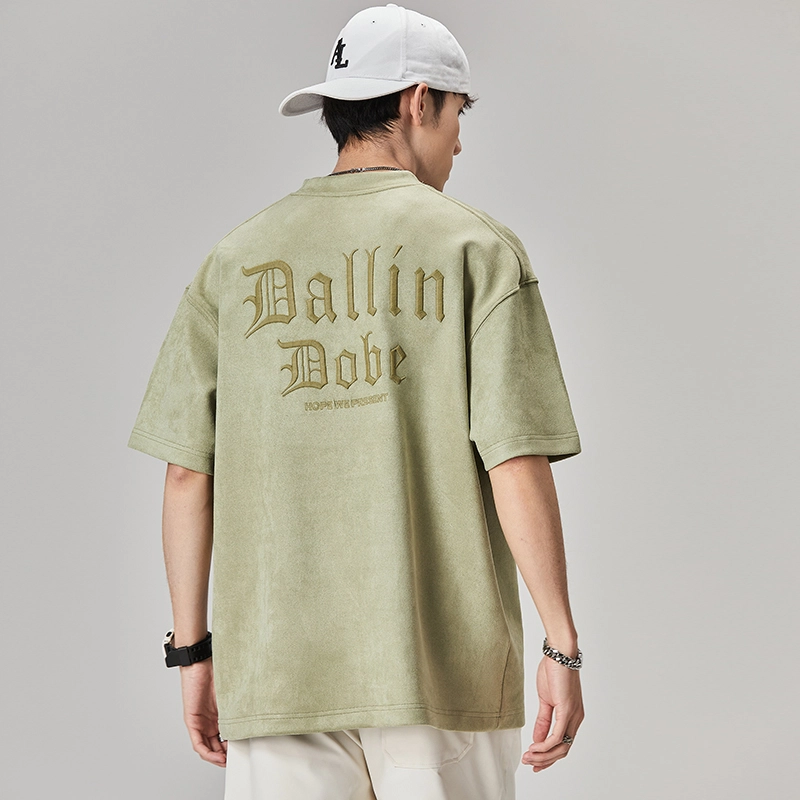 ALL IN T
