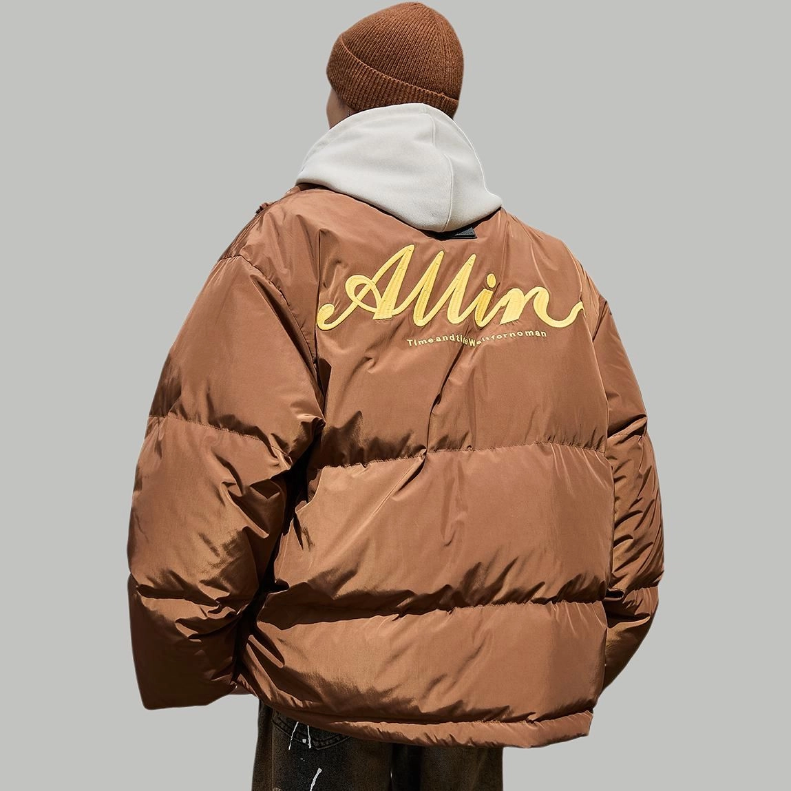 ALL IN