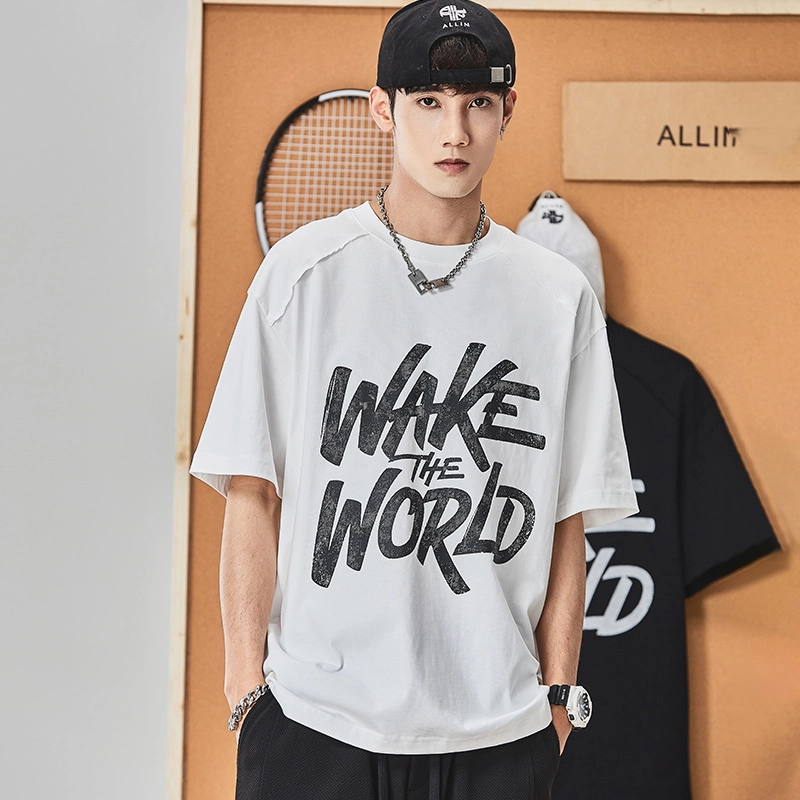 ALL IN T