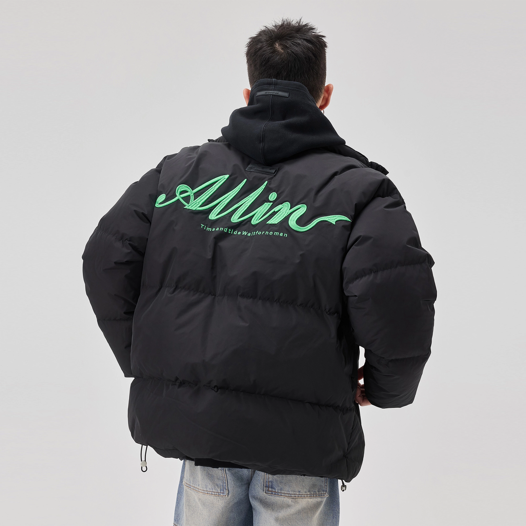 ALL IN