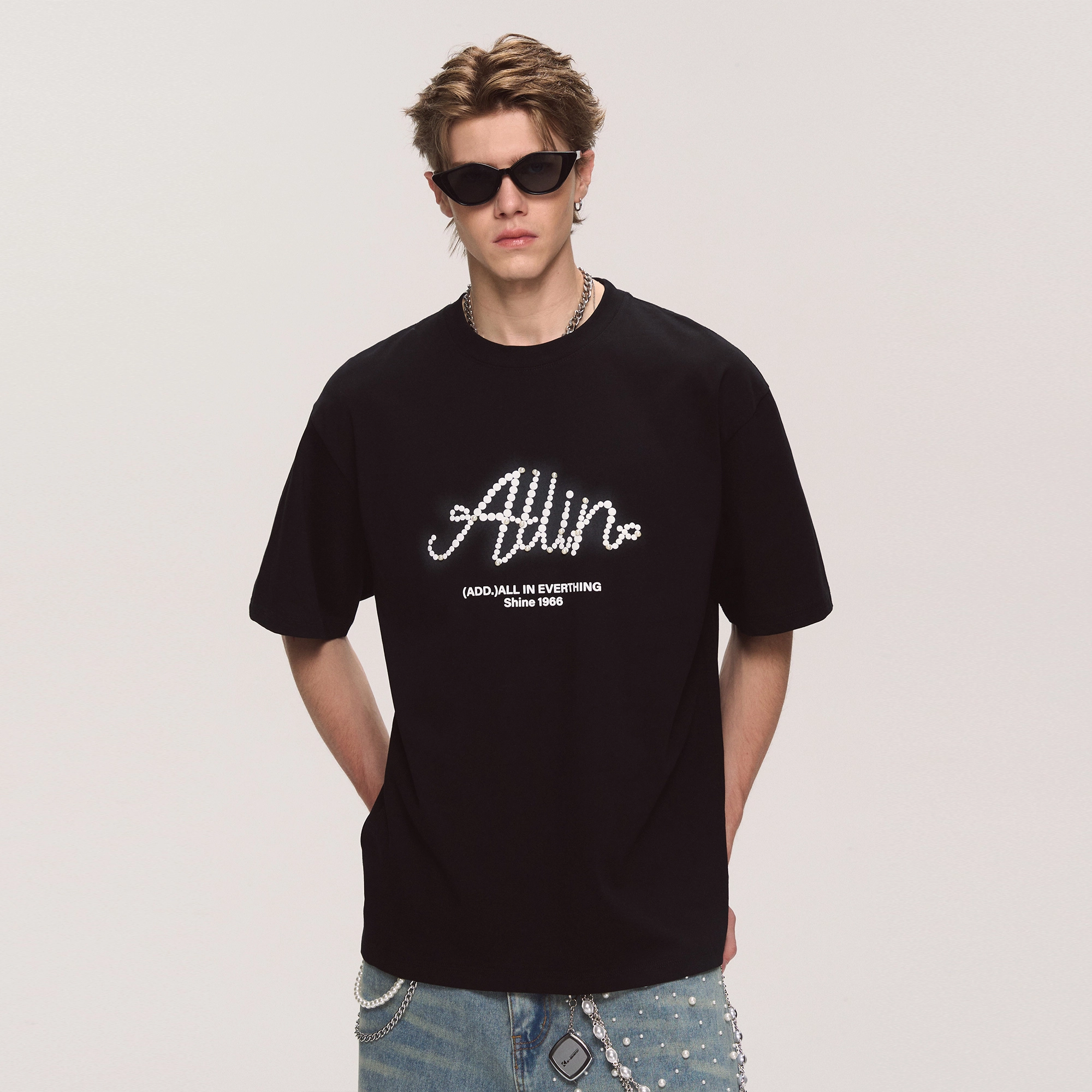 ALL IN T