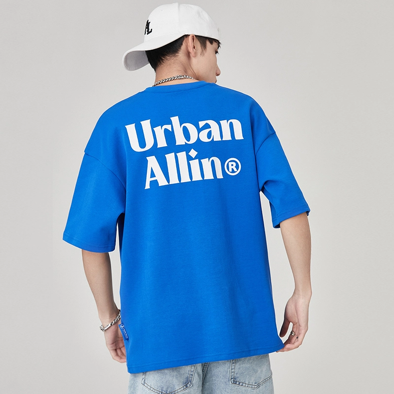 ALL IN T