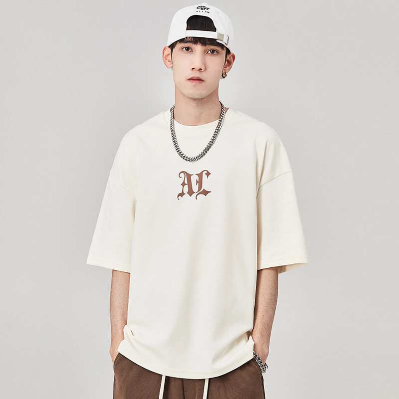 ALL IN T