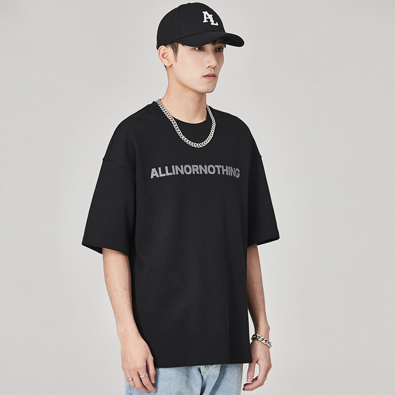 ALL IN T
