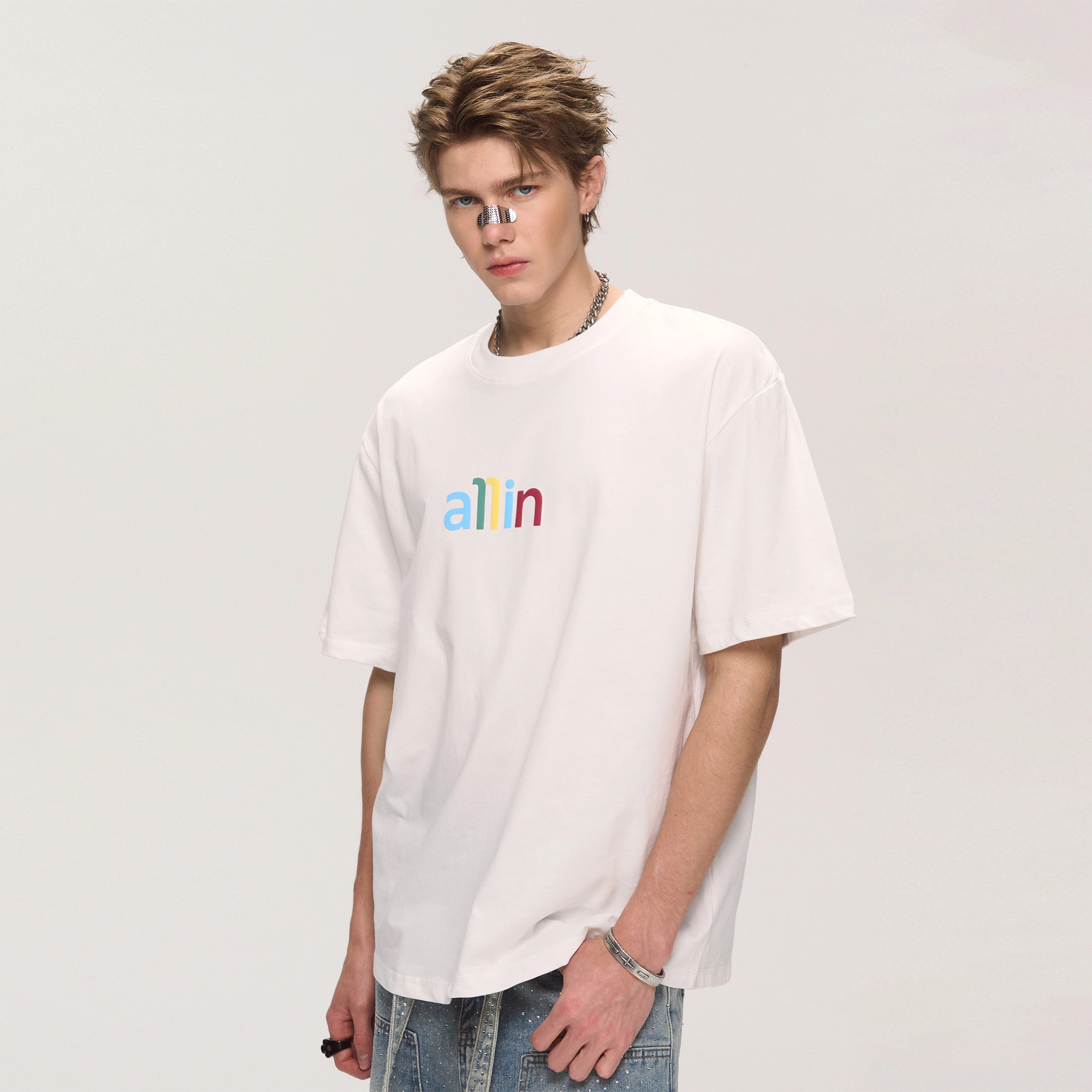 ALL IN T
