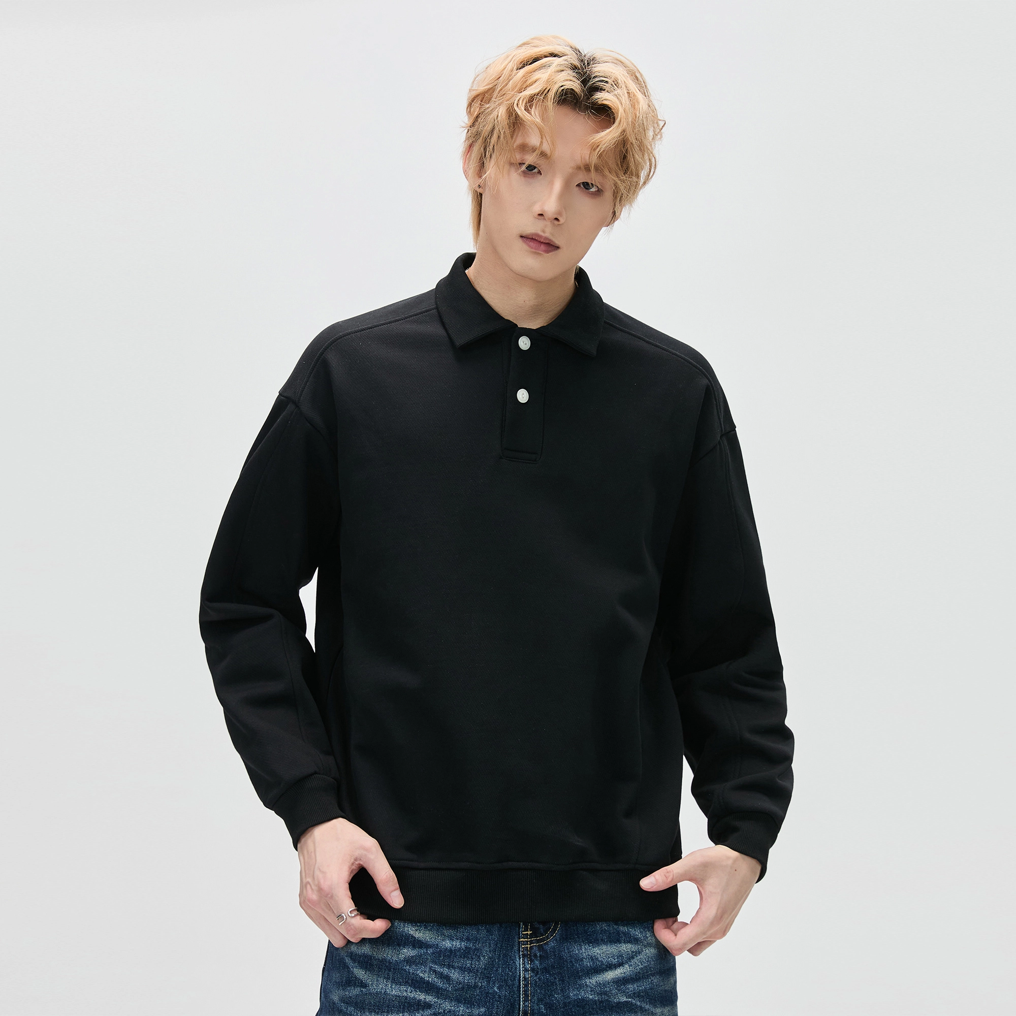 ALL IN POLO