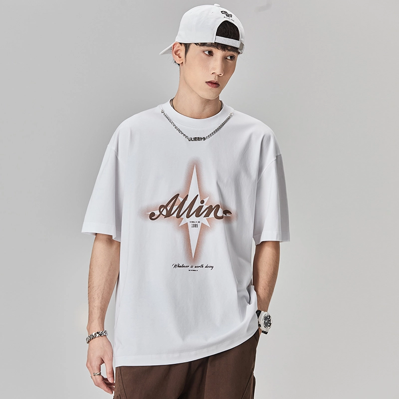 ALL IN T