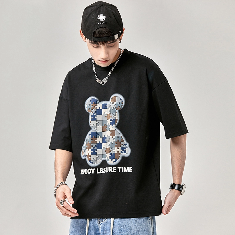 ALL IN T