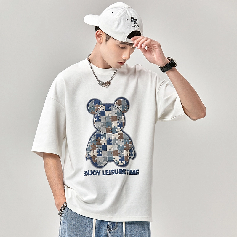 ALL IN T