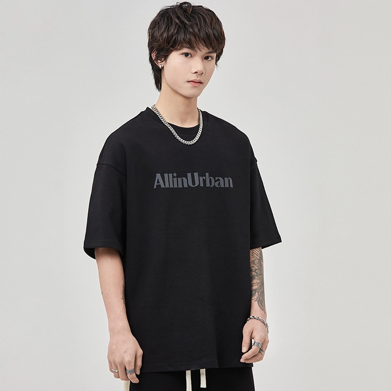 ALL IN T