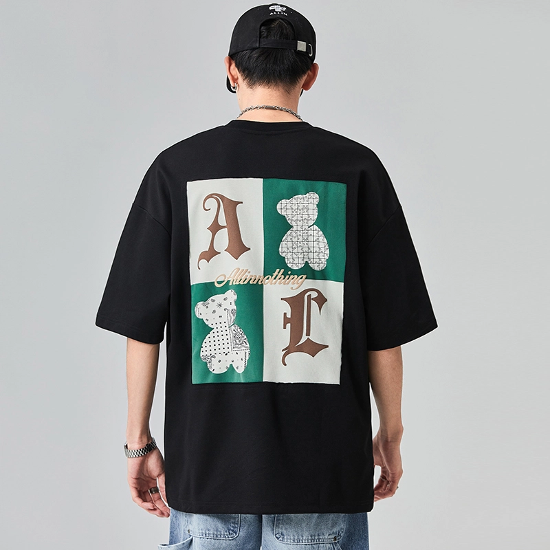 ALL IN T