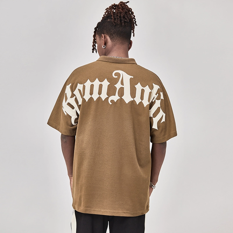 ALL IN T