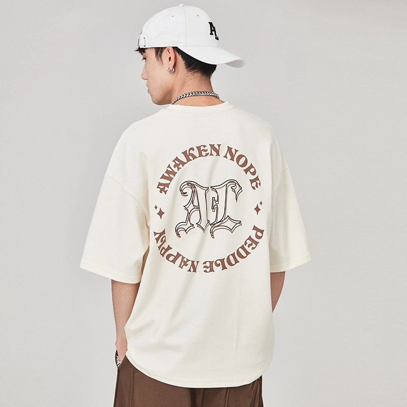 ALL IN T
