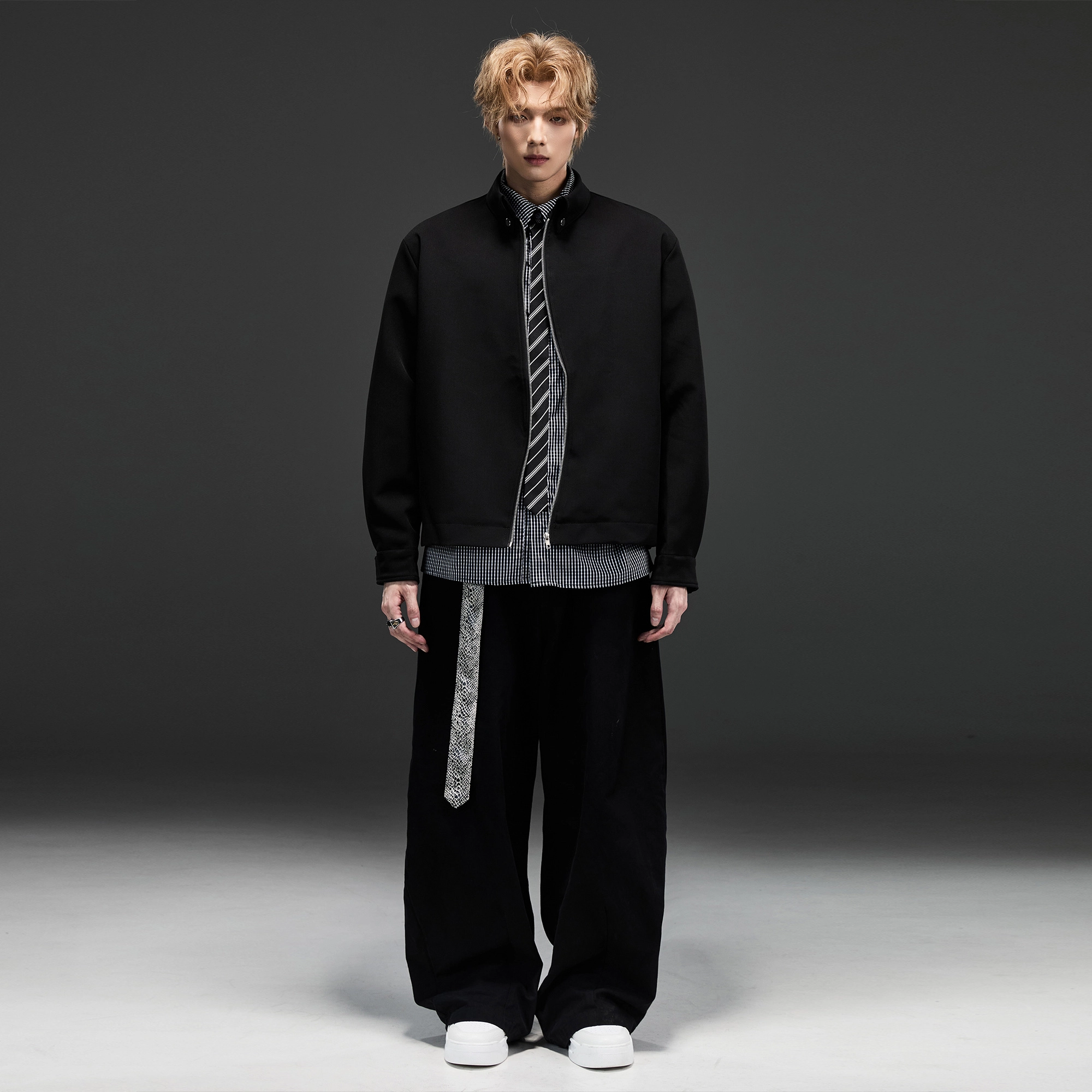 ALL IN cleanfitS