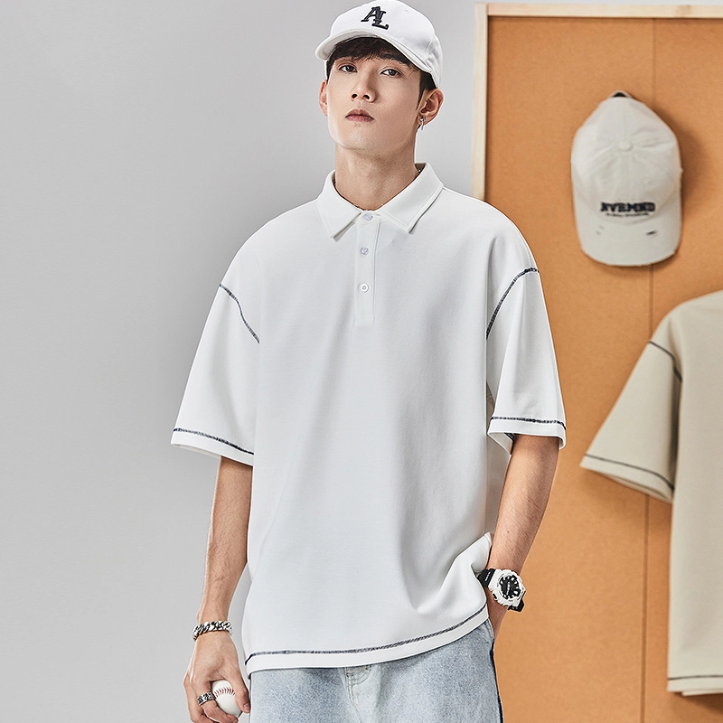 ALL IN Polo