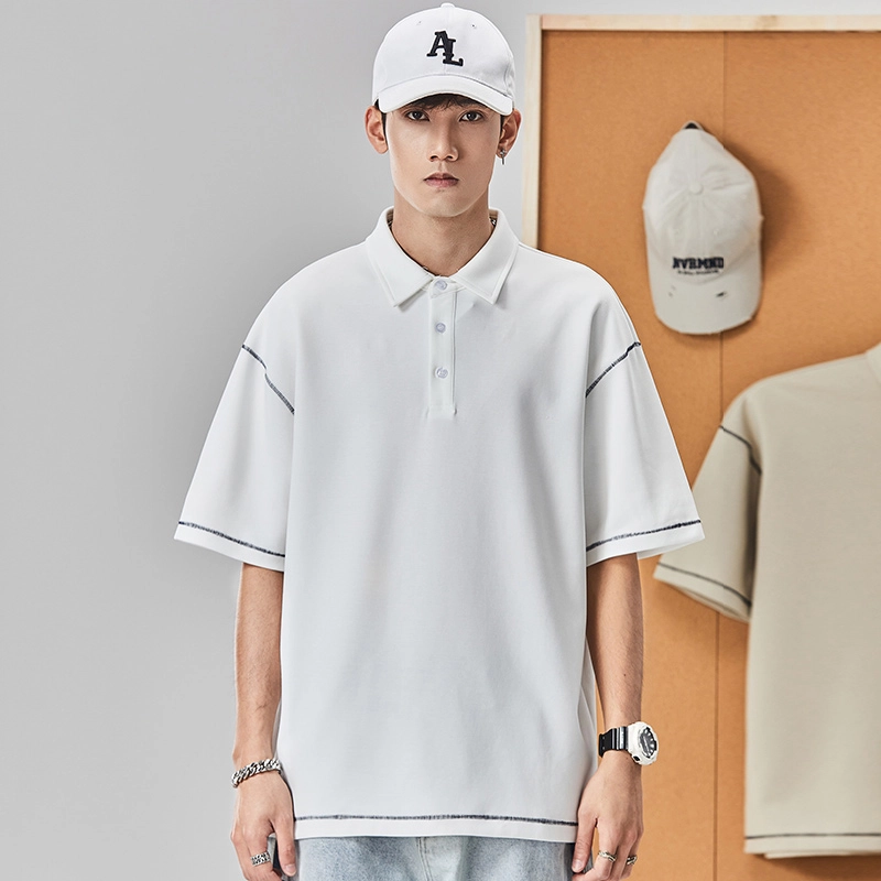 ALL IN Polo