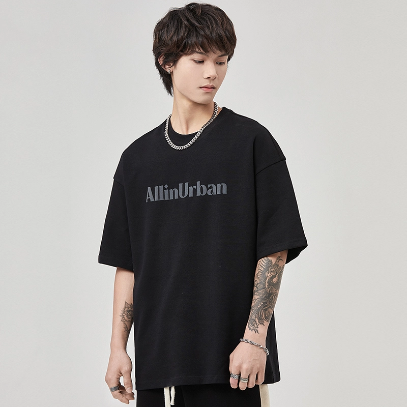 ALL IN T