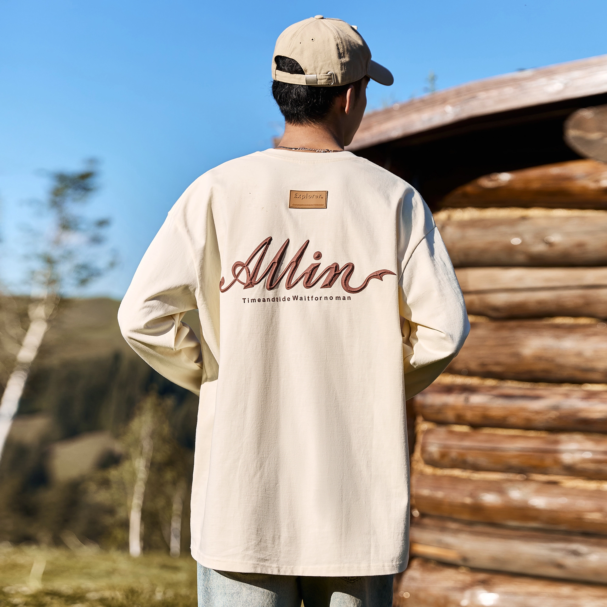 ALL IN T