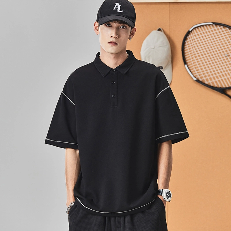 ALL IN Polo