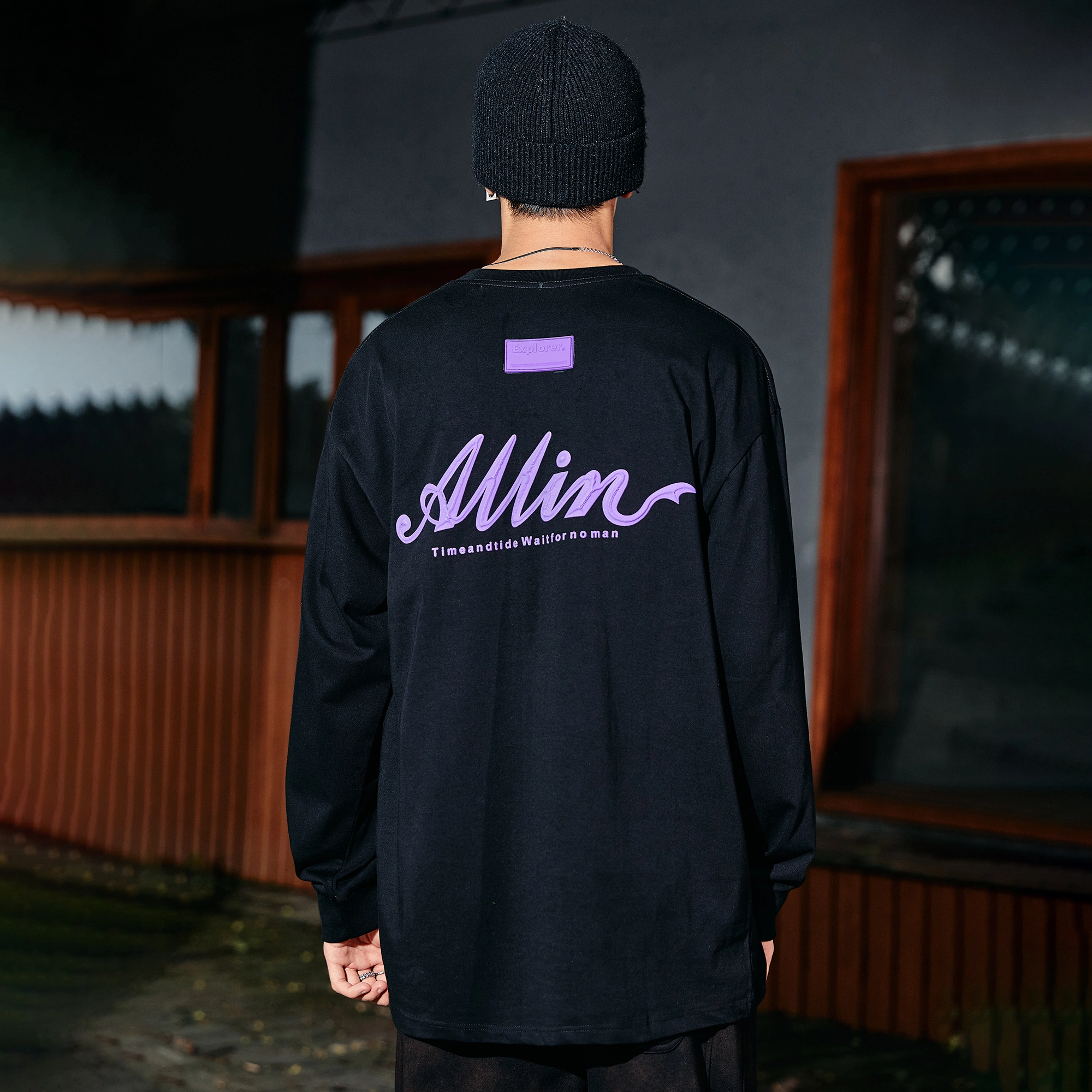 ALL IN T