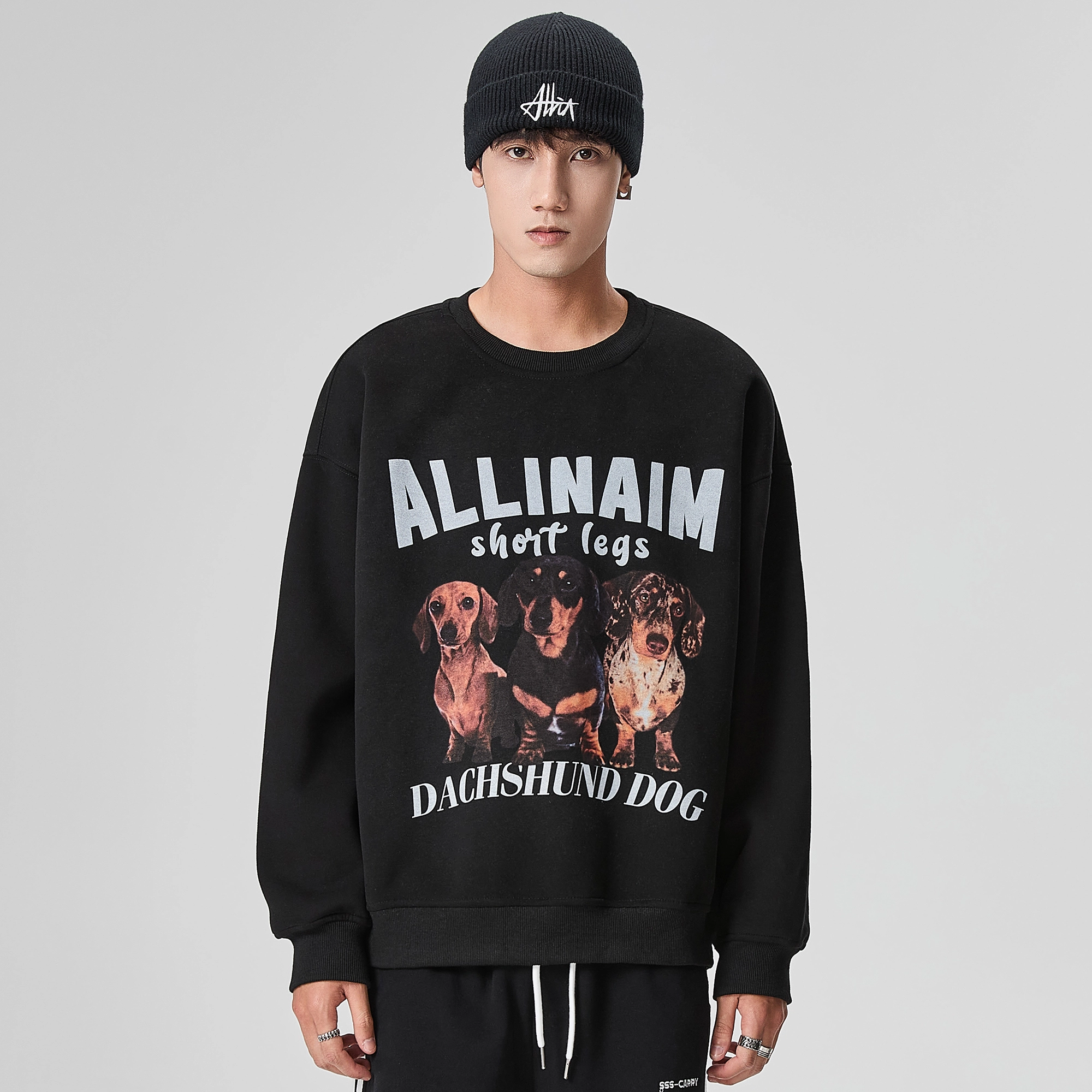ALL IN