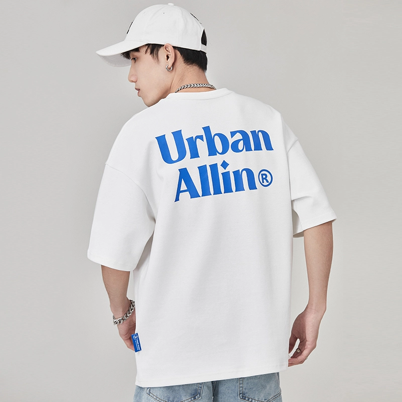 ALL IN T