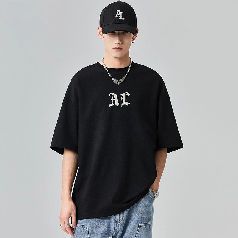 ALL IN T