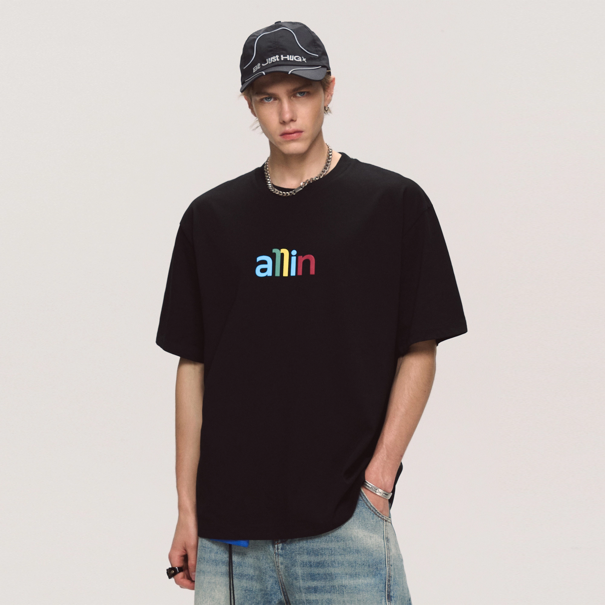 ALL IN T