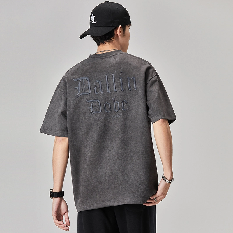ALL IN T