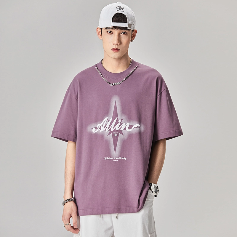 ALL IN T
