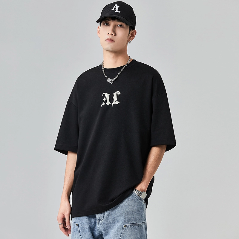 ALL IN T