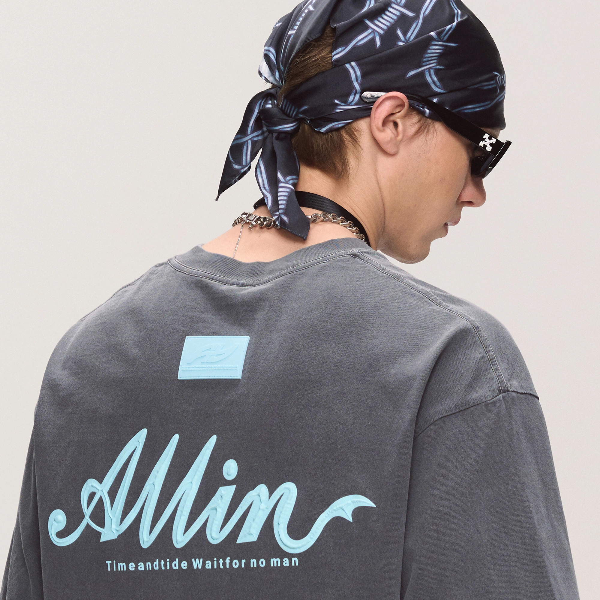 ALL IN T