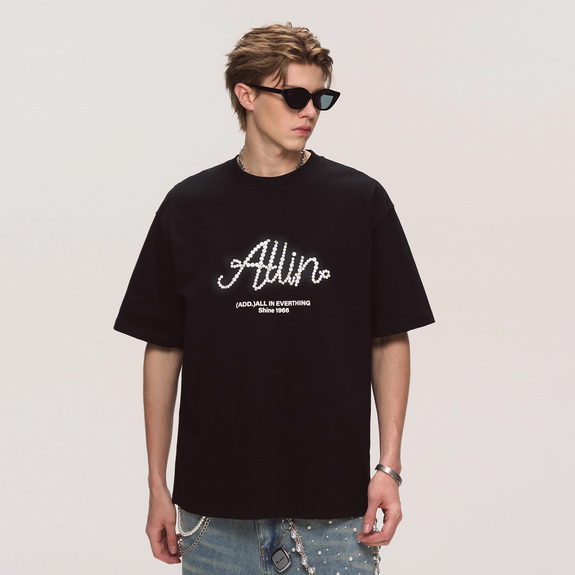 ALL IN T