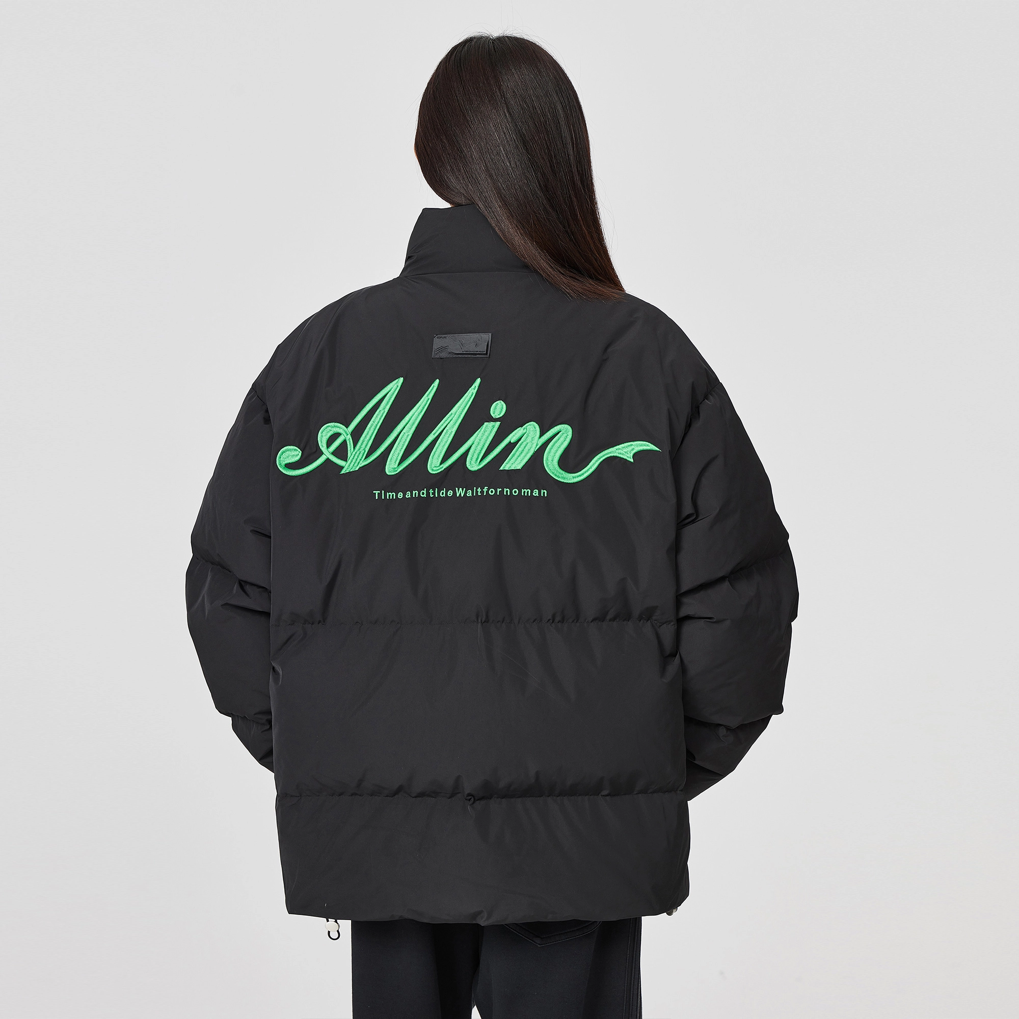 ALL IN