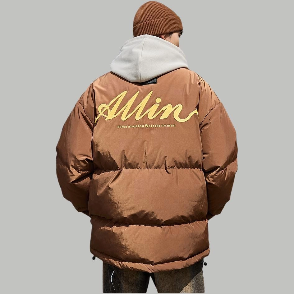 ALL IN