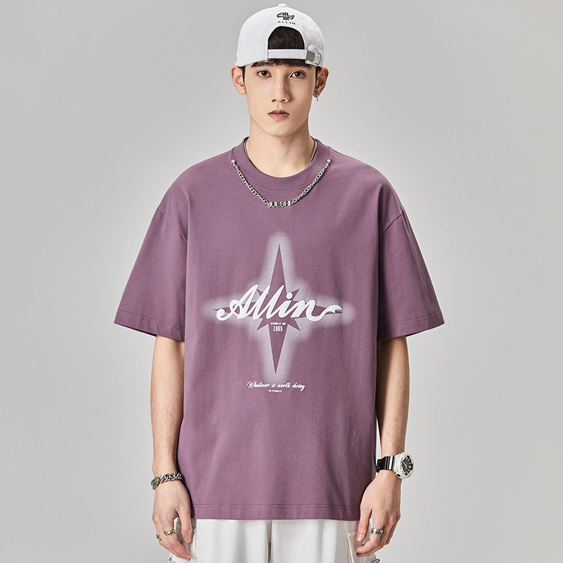 ALL IN T