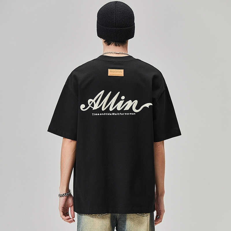 ALL IN T