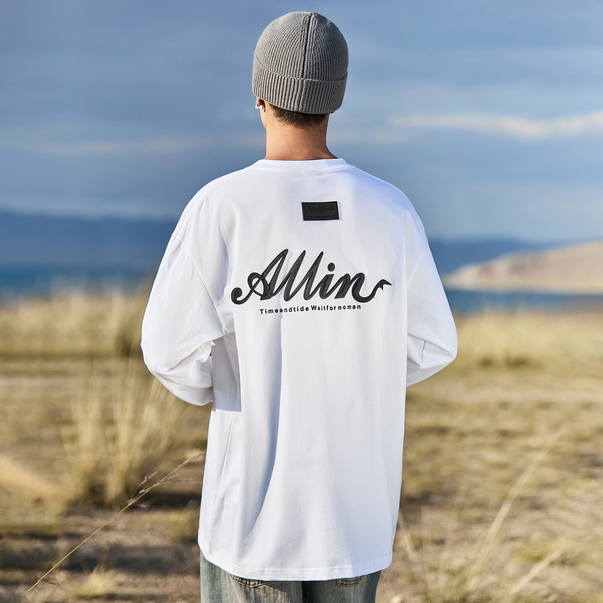 ALL IN T