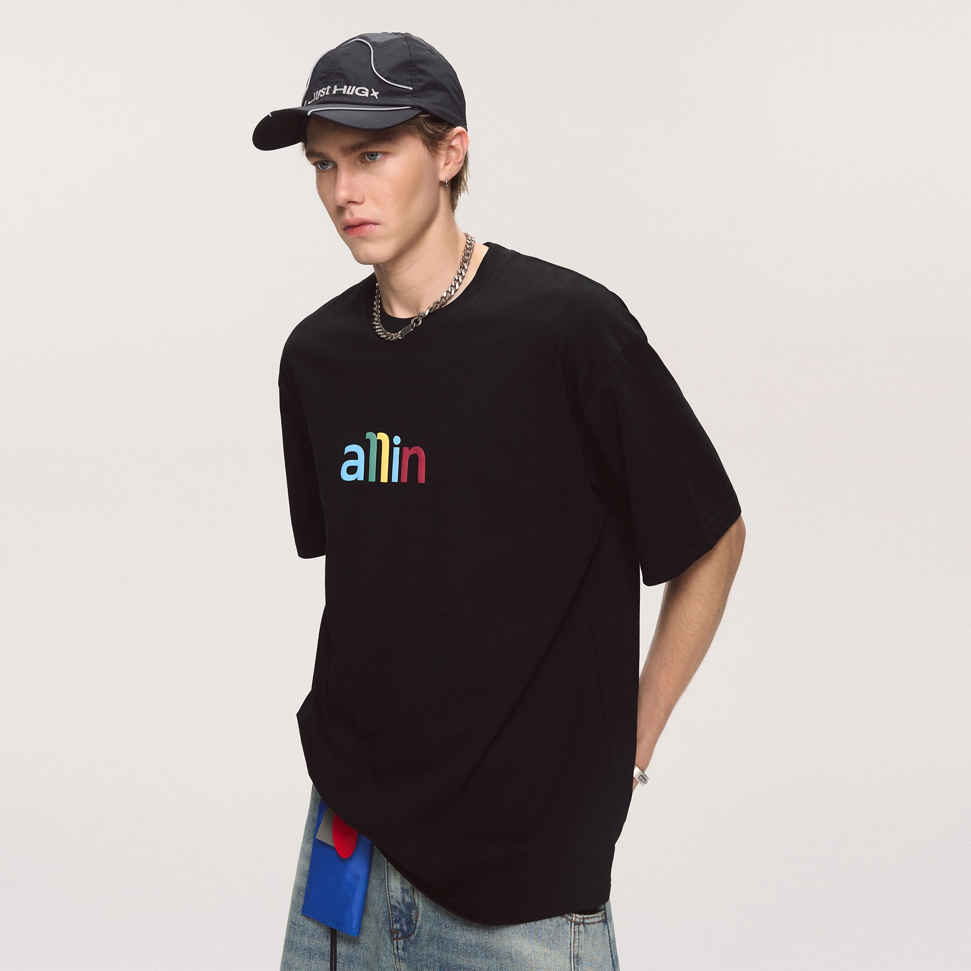 ALL IN T