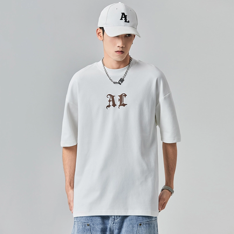 ALL IN T