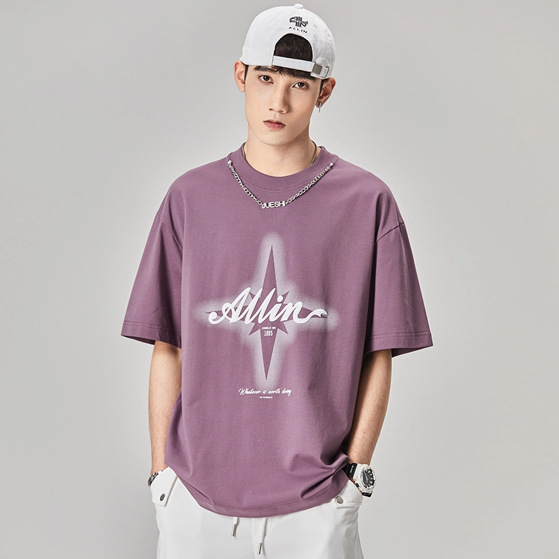 ALL IN T