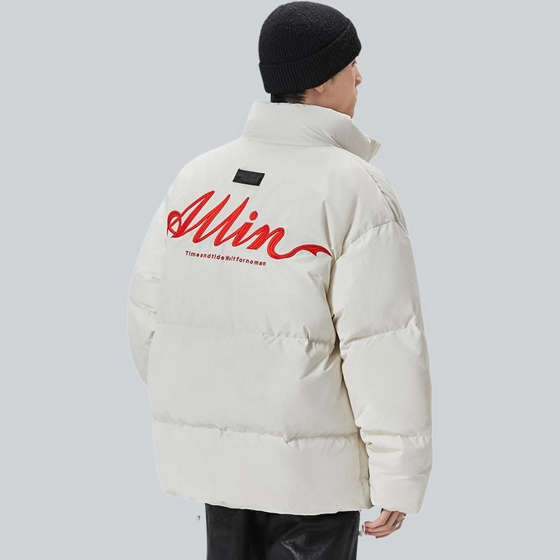 ALL IN