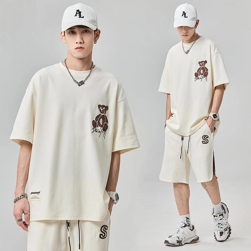 ALL IN T
